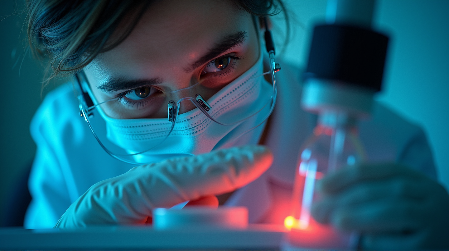 Türkiye's Crime Solvers: From Fingerprints to Ballistics