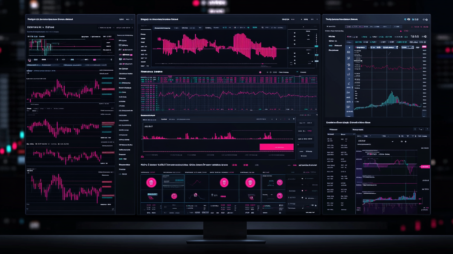 Explore GeldwertiX: Is This the Trustworthy Trading System?
