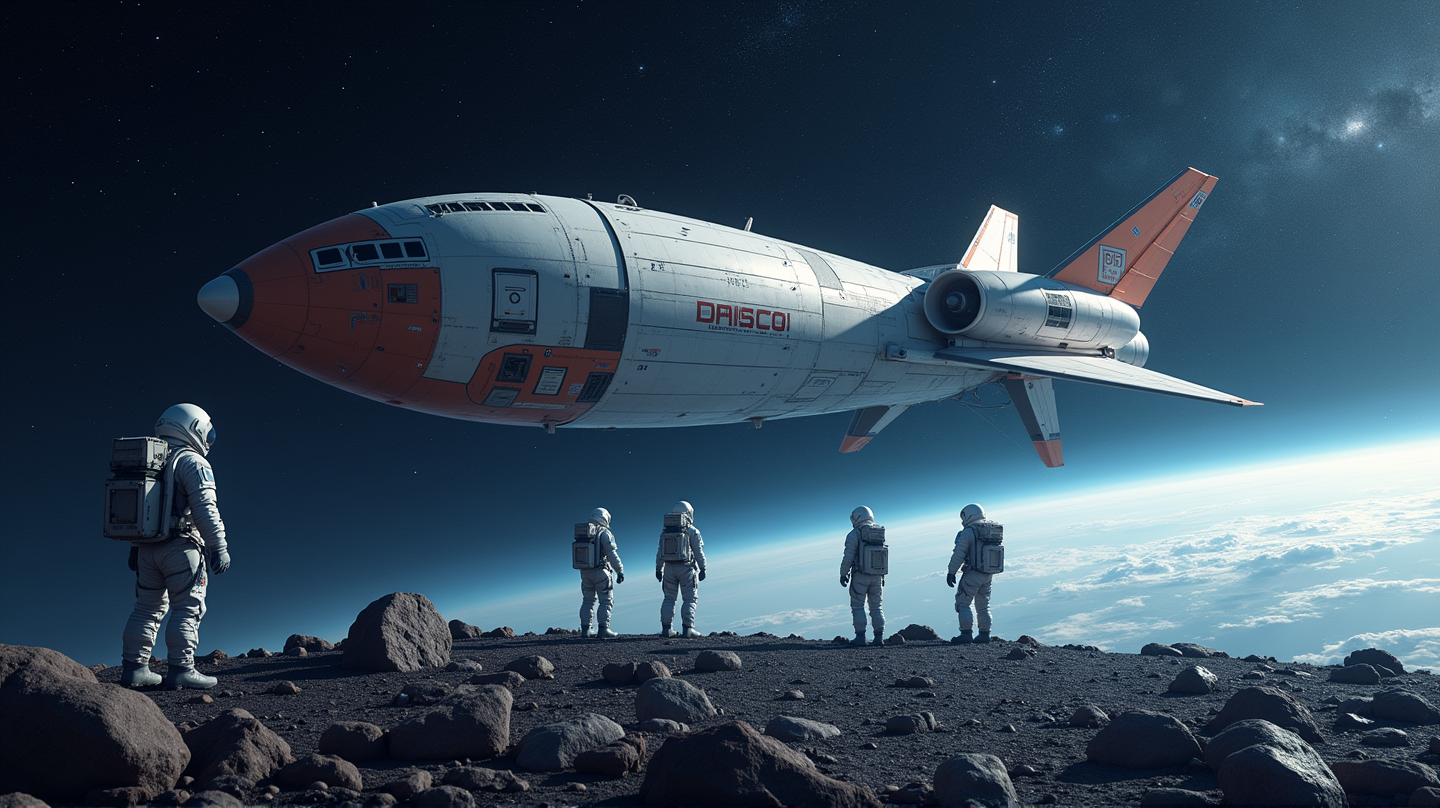 ISRO's Gaganyaan Program: Pioneering India's Orbital Ambitions by 2027