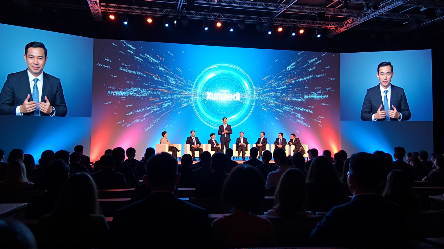 Vietnam Emerges as High-Tech Investment Magnet, Says Meta and Marvell