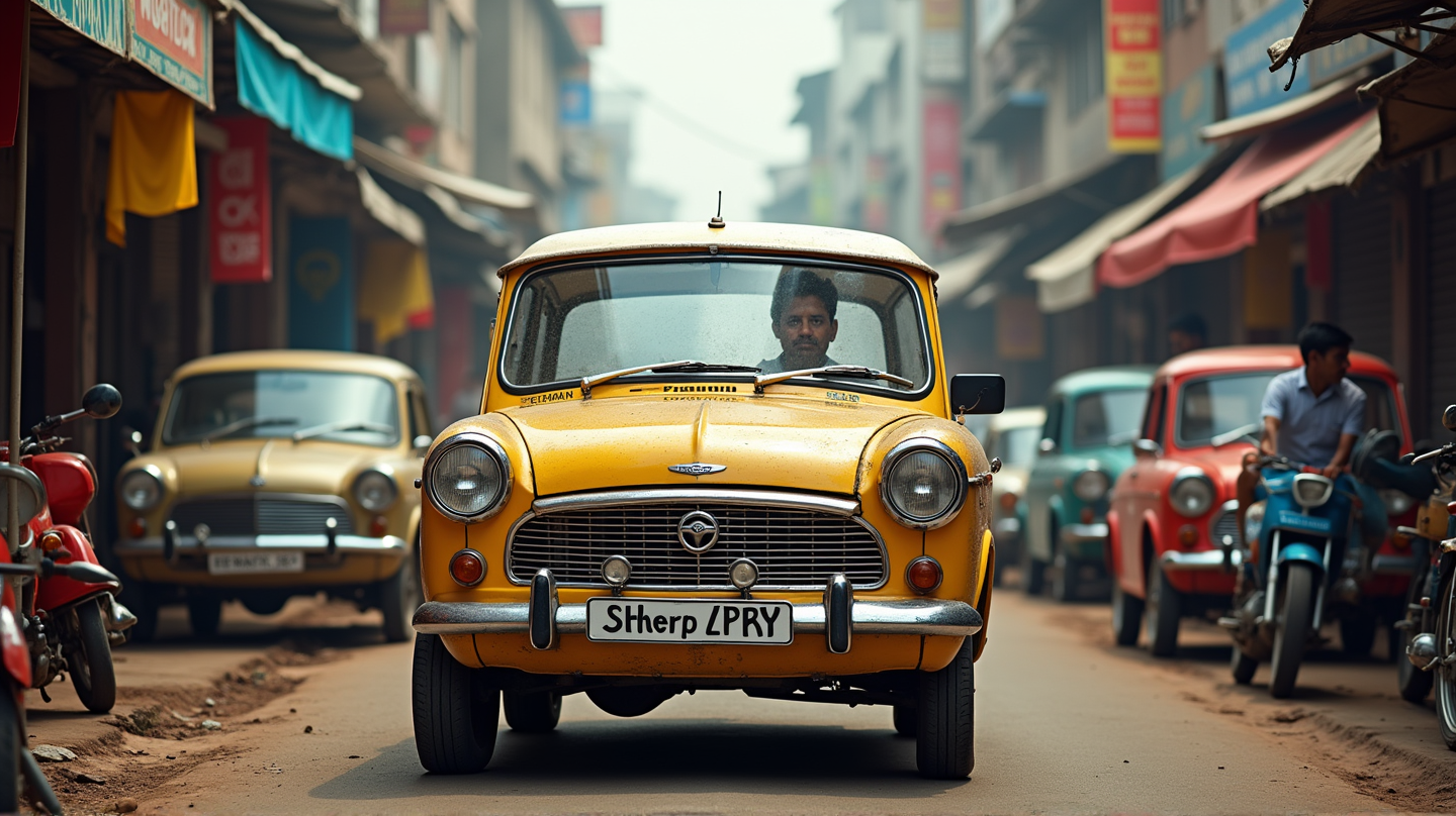 Tata Punch Soars in Used Car Market Amid New Car Demand