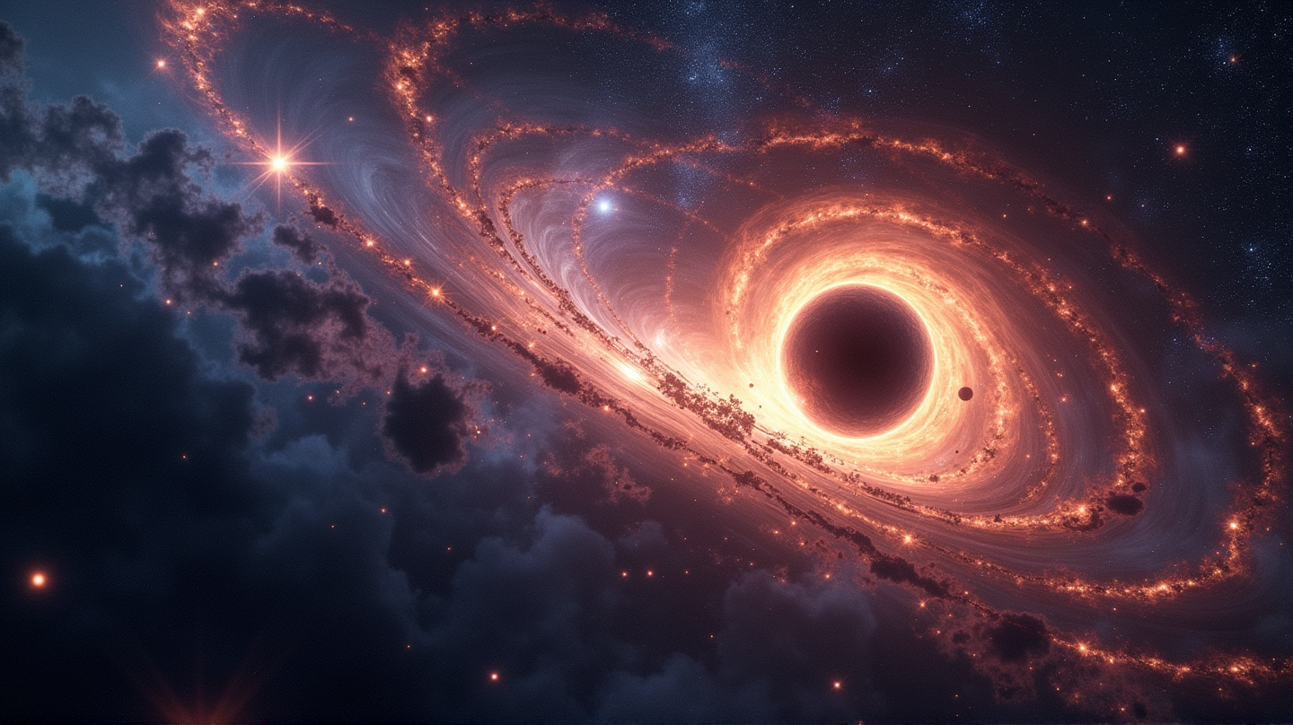 Unlocking the Secrets of the Universe: How Quasars Could Detect Gravitational Waves