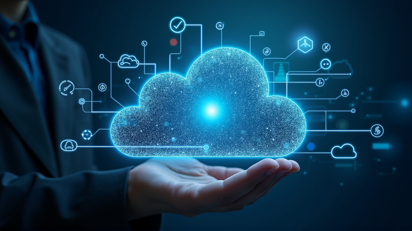 Top Internet Software Stocks: Transforming the Digital Landscape