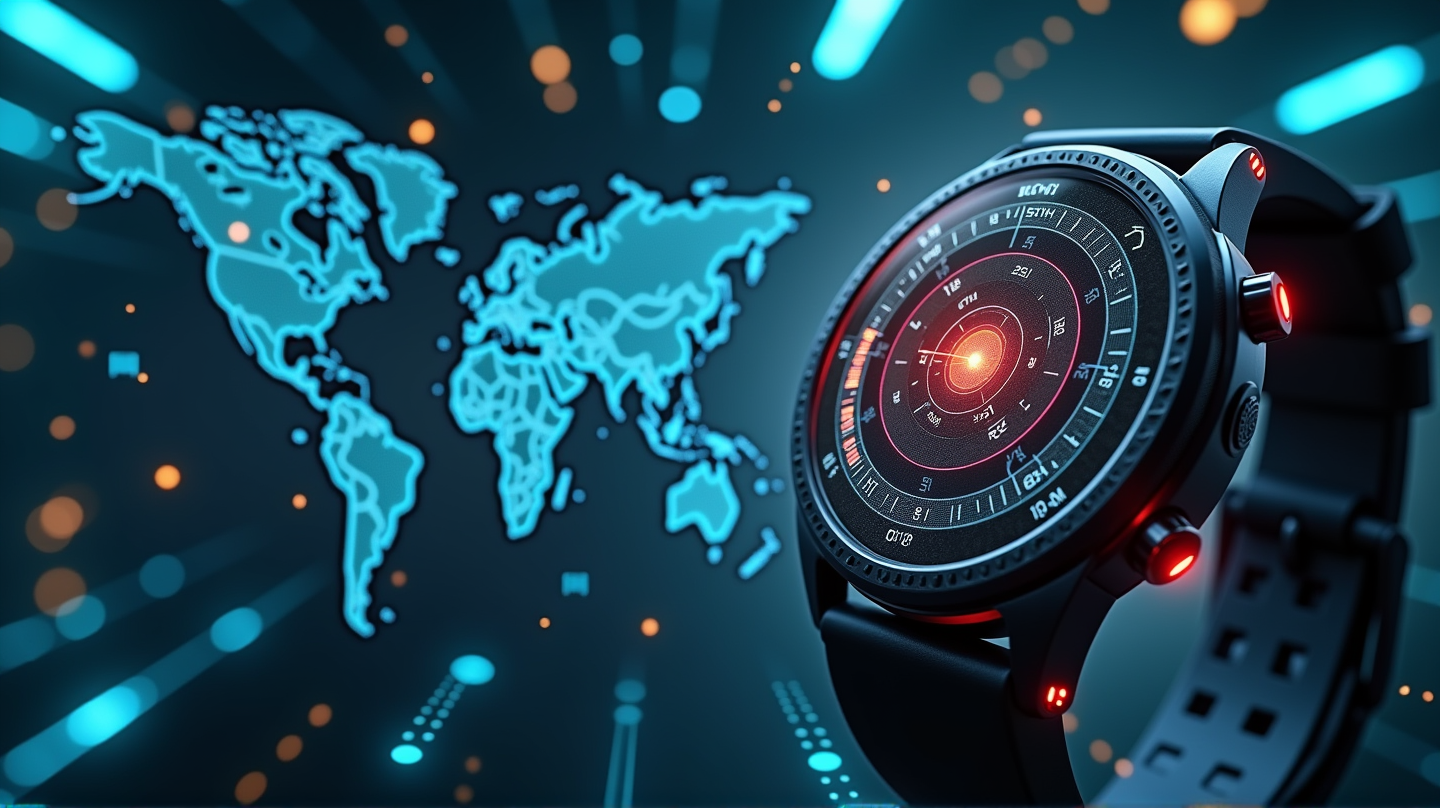 Exploring the Future: Wear OS and Apple Watch Leading the Wearable Tech Revolution