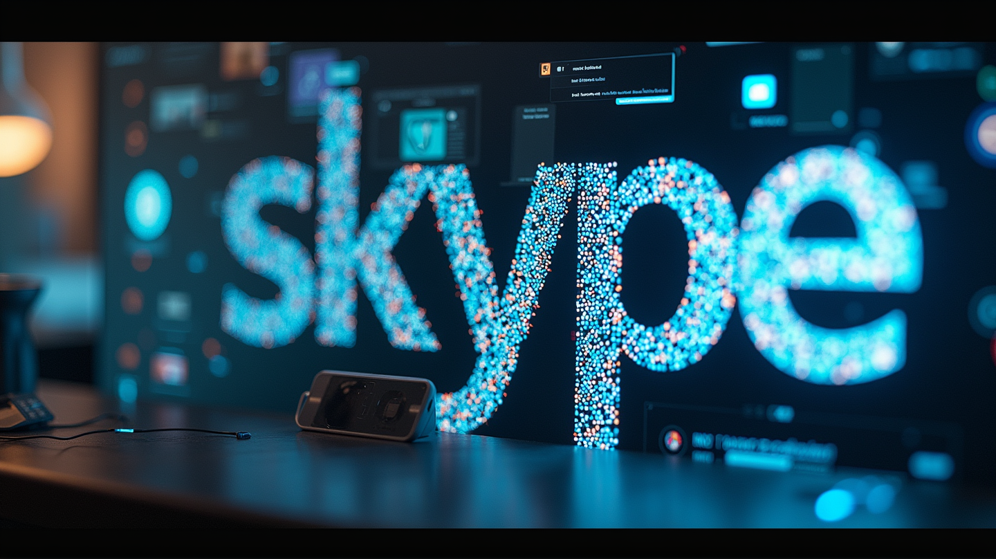 Farewell Skype: Microsoft's Historic Shift to Teams
