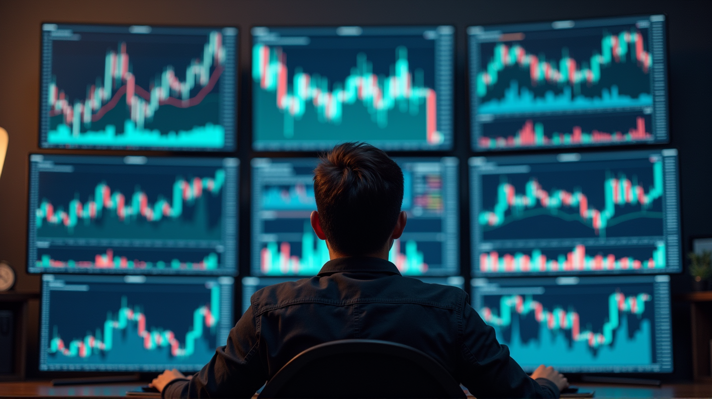 Is Big Tech Heading for an Earnings Cliff?