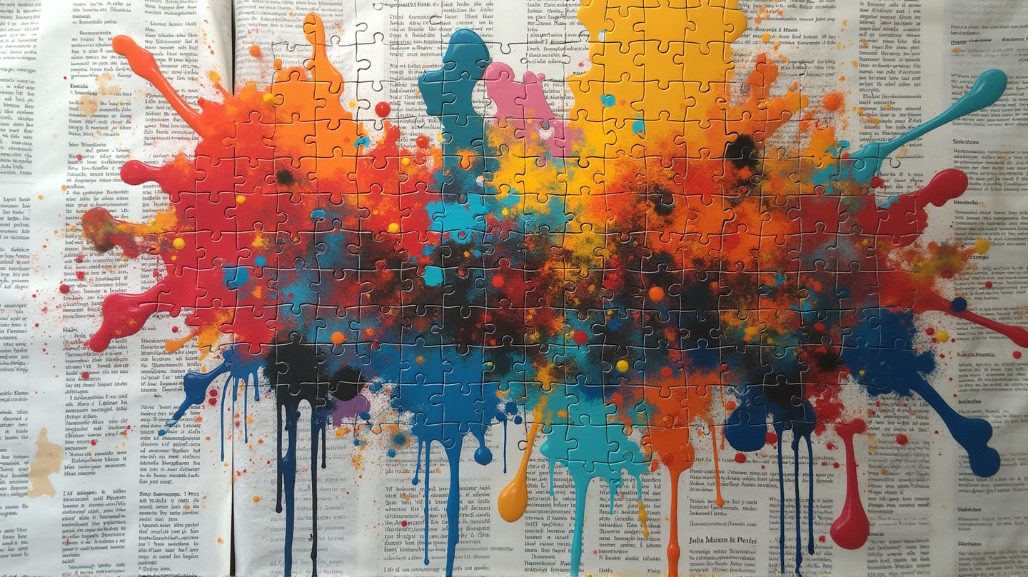Mastering Daily Challenges: NYT Connections Puzzles Explained