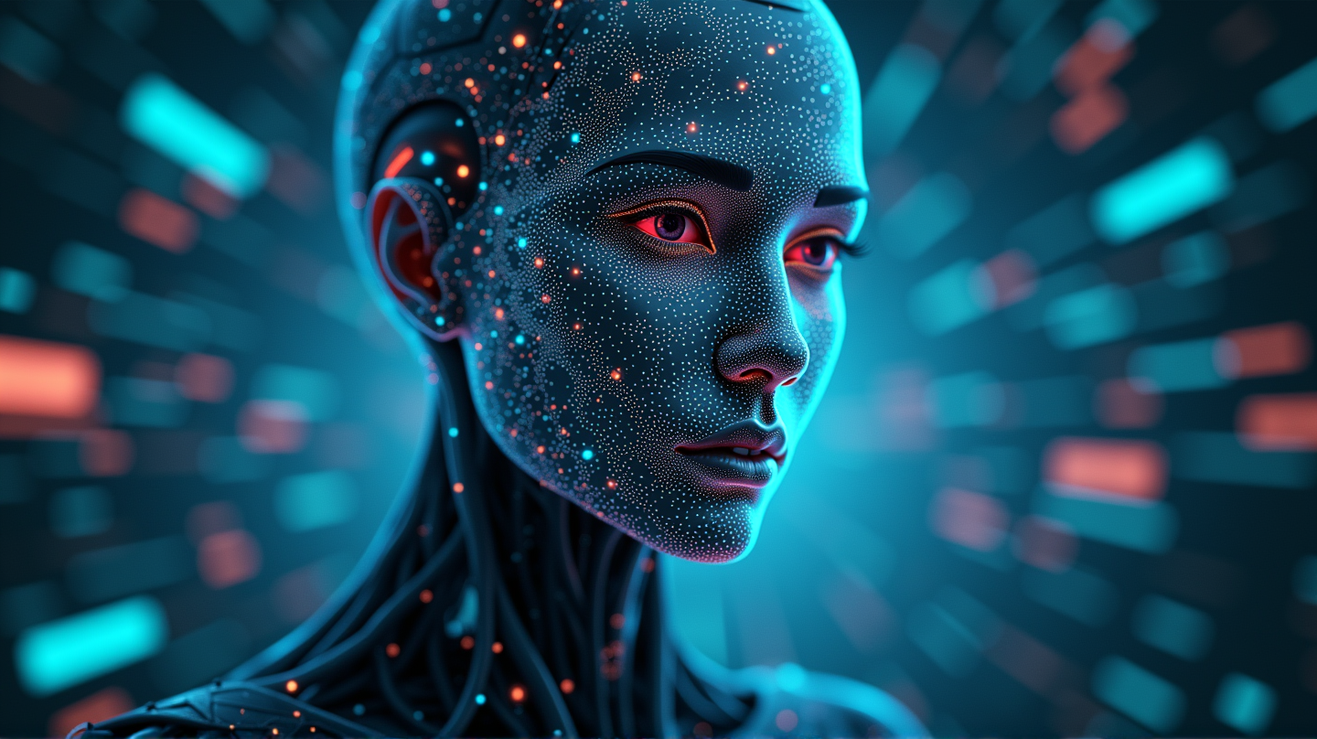 Google's Vision for a Universal AI - Revolutionizing Tech in 2025