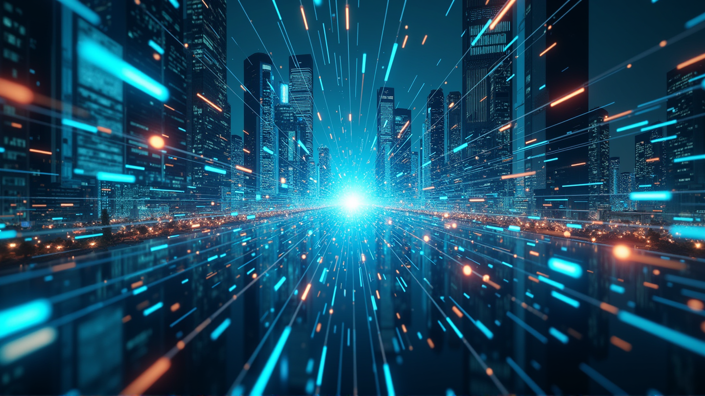 Is Your Data Safe? The Quantum Threat to Internet Security