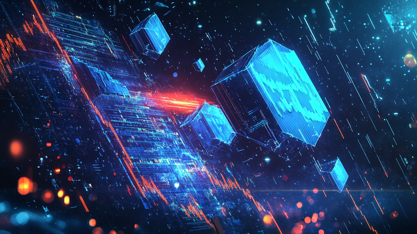 XavonixTrader 1.4 Dash Reviewed: Is It Trustworthy or a Scam?