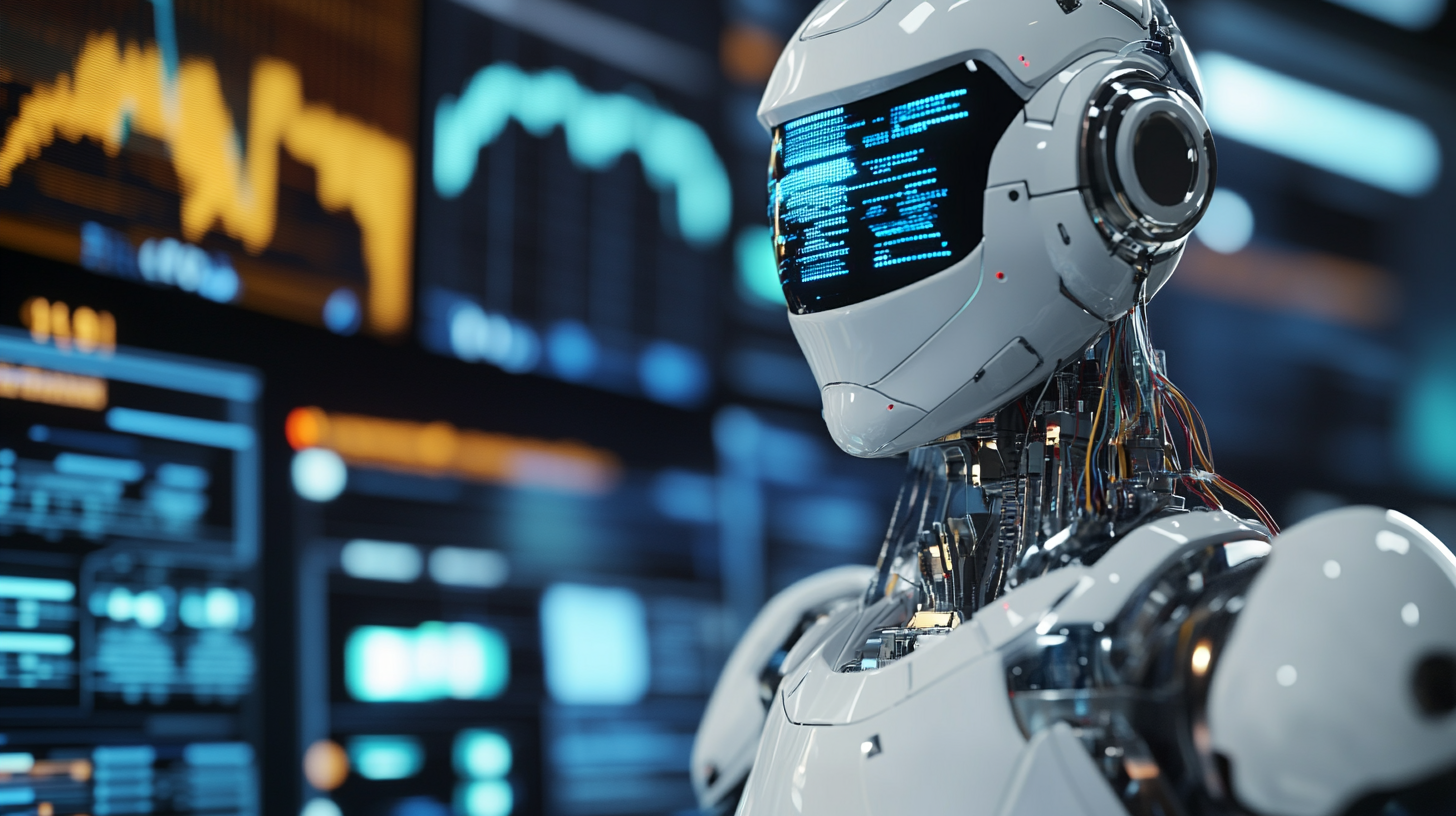 Logic Imitrex 400: Uncover the Truth Behind the Trading Platform