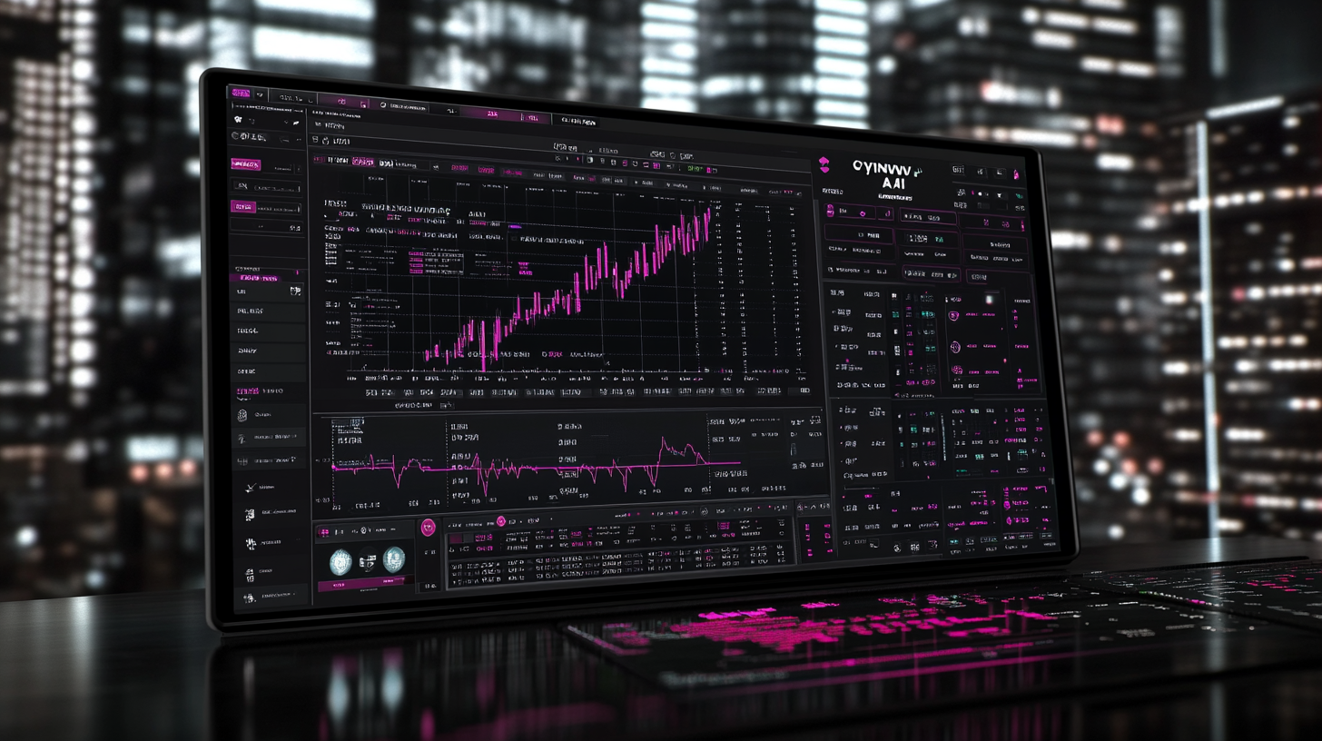 Coin Edex AI: Is This the Trading Solution You Need?