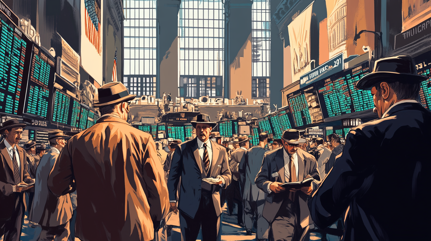 Investigating Trade Definity 80: Is It a Trustworthy Trading Platform?