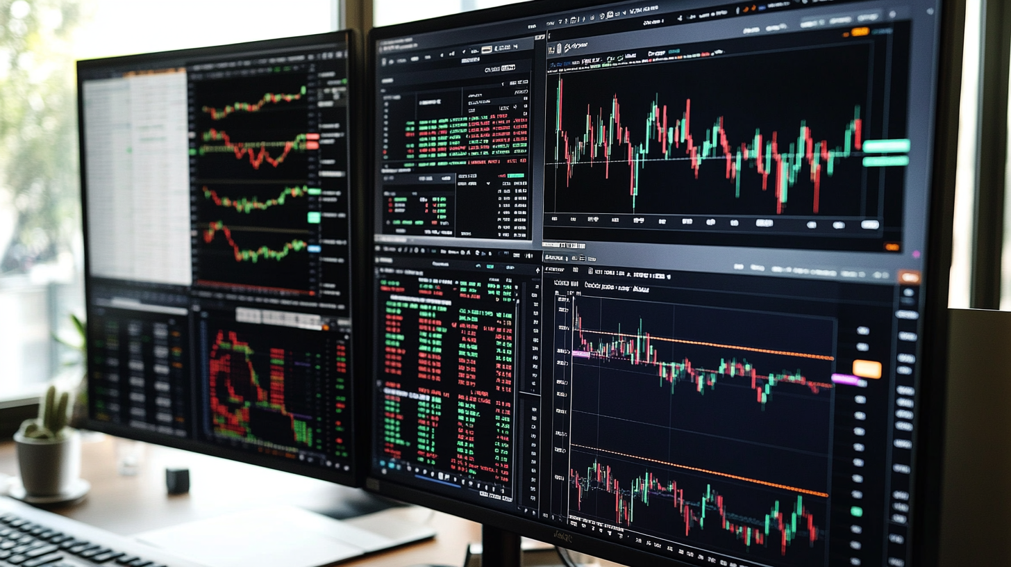 Investigate Switch Hiprex 2000: A Reliable Trading System?
