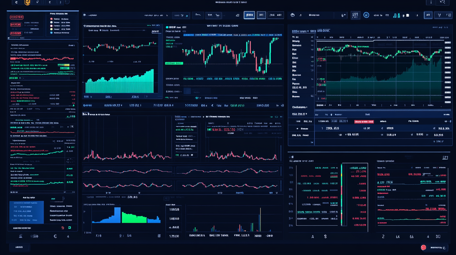Is Trader +X3 Alrex a Game Changer or Just Hype? Find Out Now!