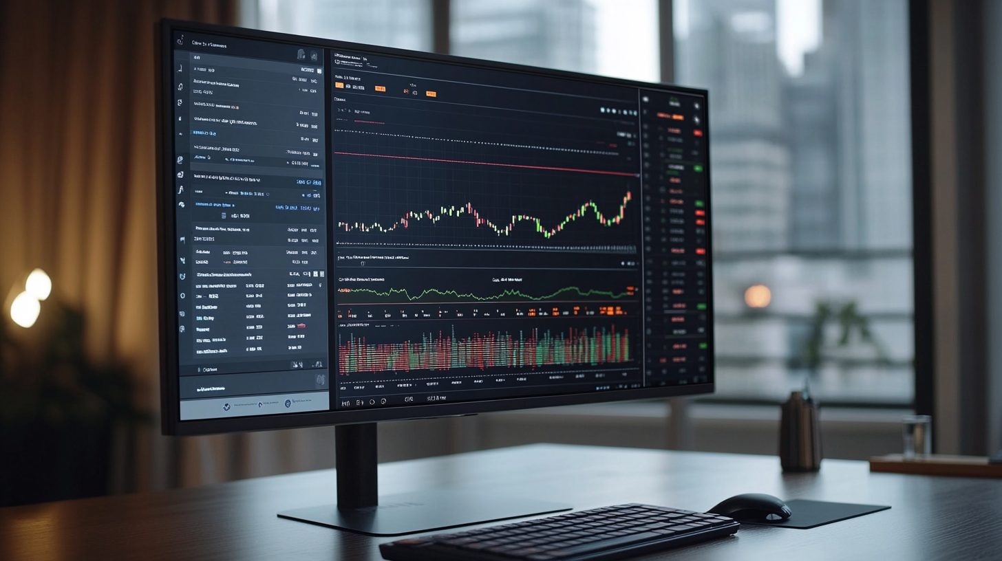 Is Lumen Xentor a Reliable Trading Tool? Discover the Truth!