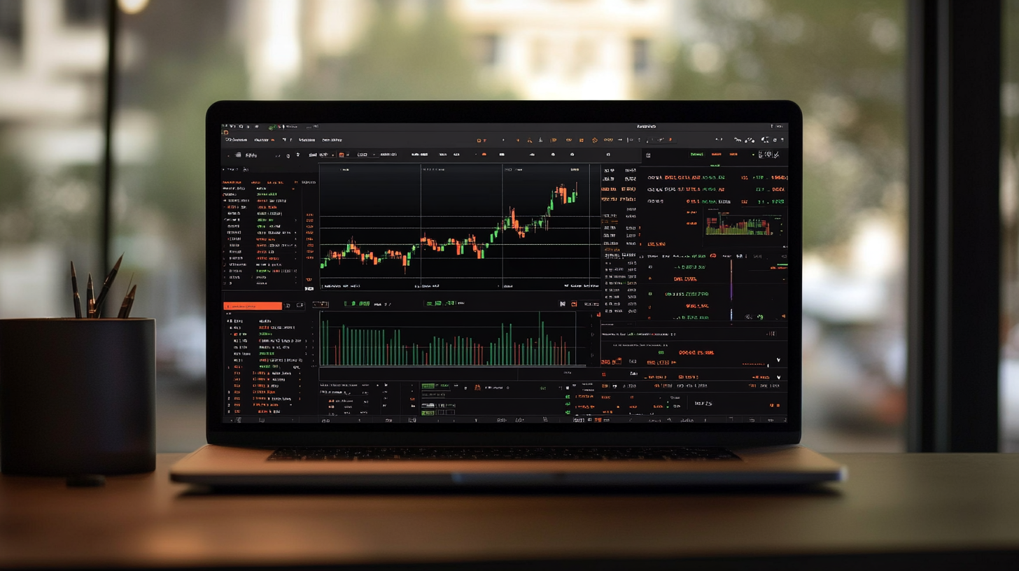 Is Vyrion Pulse the Trading Solution You've Been Looking For?