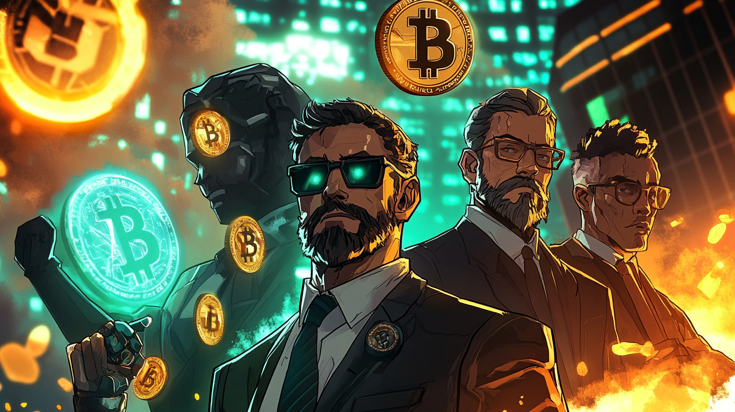 Is Bitcoin Lexipro 24 the Game-Changer You've Been Waiting For?