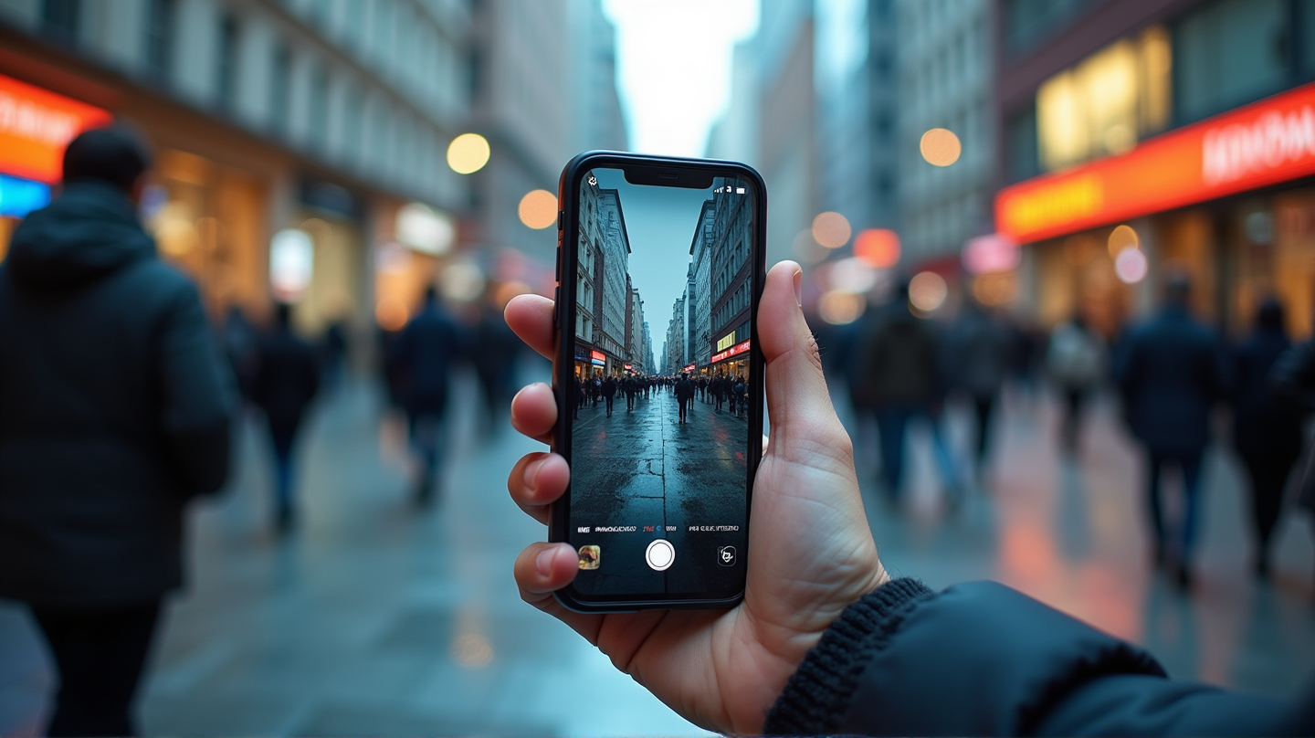 Break the Web: Your Shortcut to Trending Stories