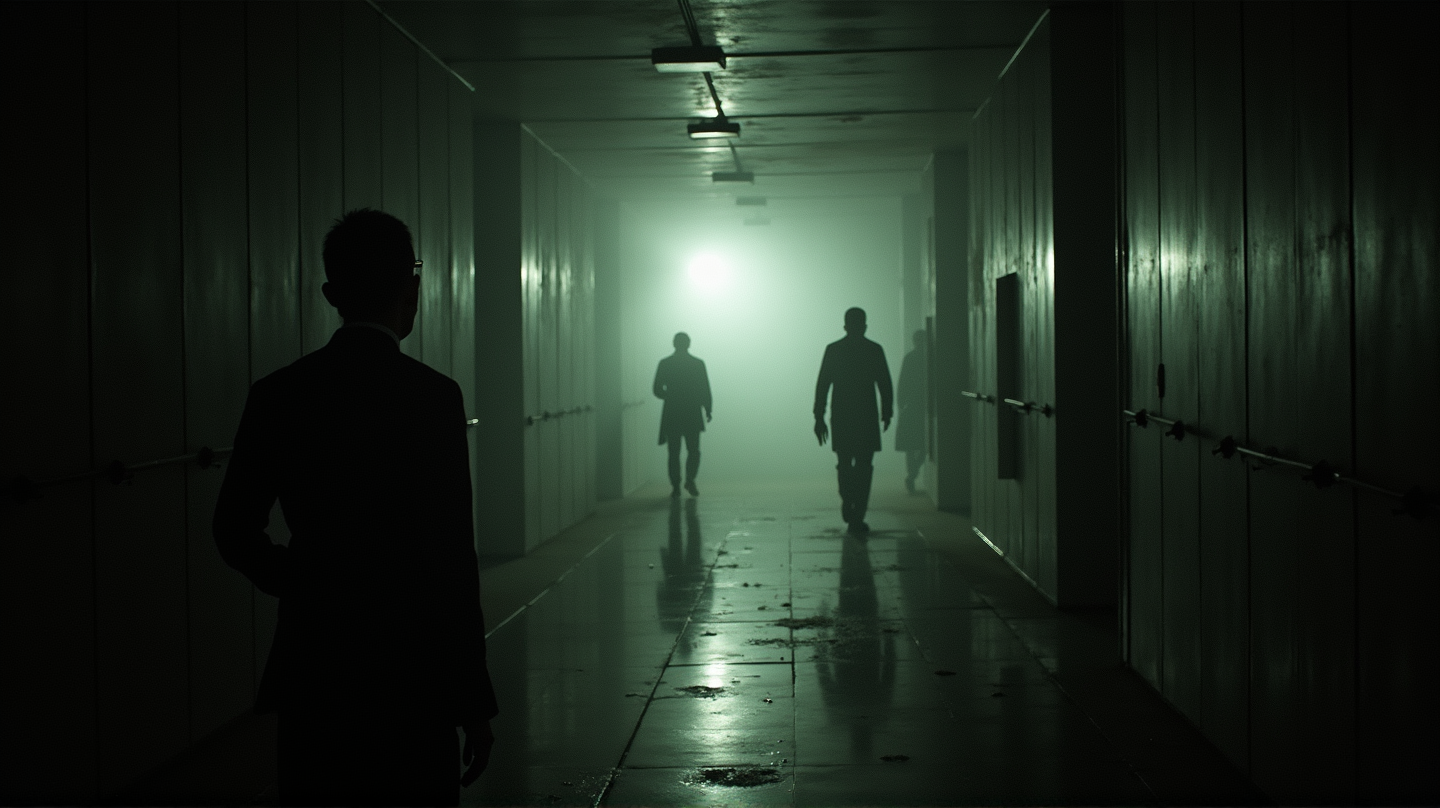 Unveiling the Shadows: Nine Iranian Scientists' Quiet Elimination