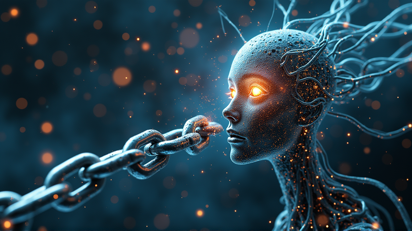 AI's Battle with Big Tech: A New Era of Disruption