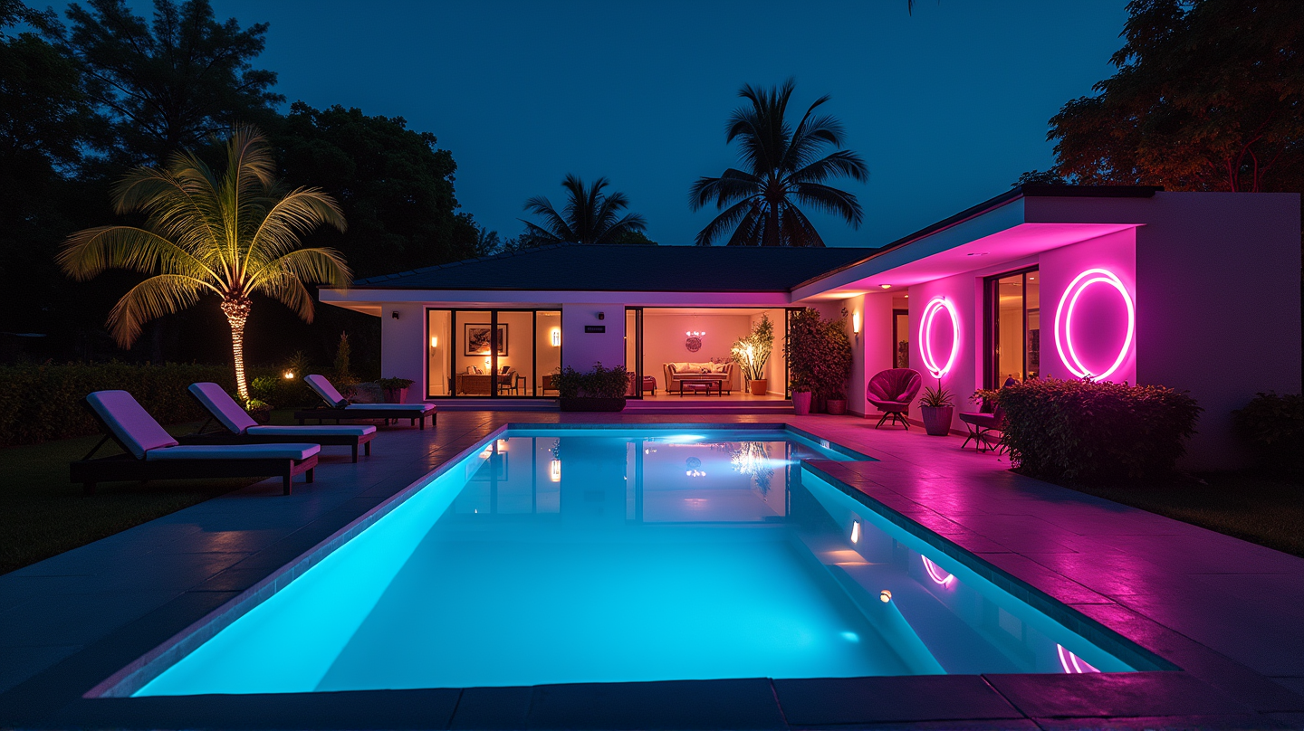 High-Tech Hideouts: Hyderabad's Resort Raves Evade Law