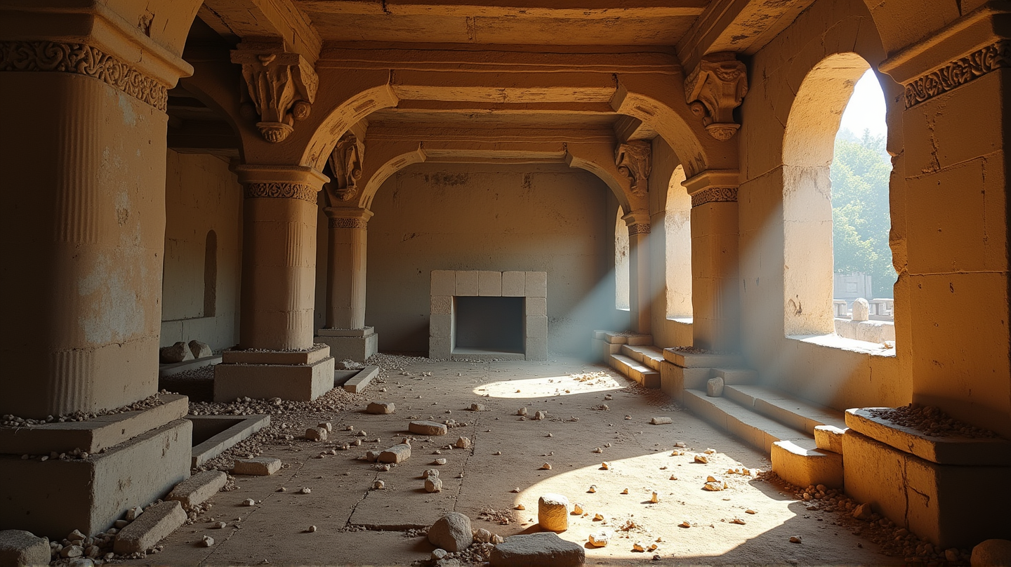 How Ancient Companies Are Leading the Way in Sustainability