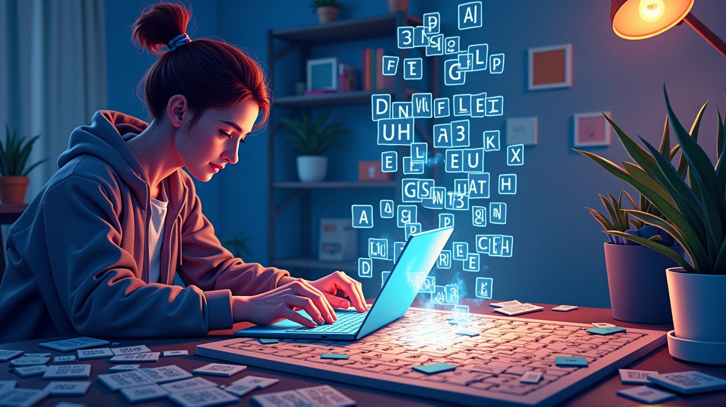 Unlock Today's Quordle: Master Hints and Solutions