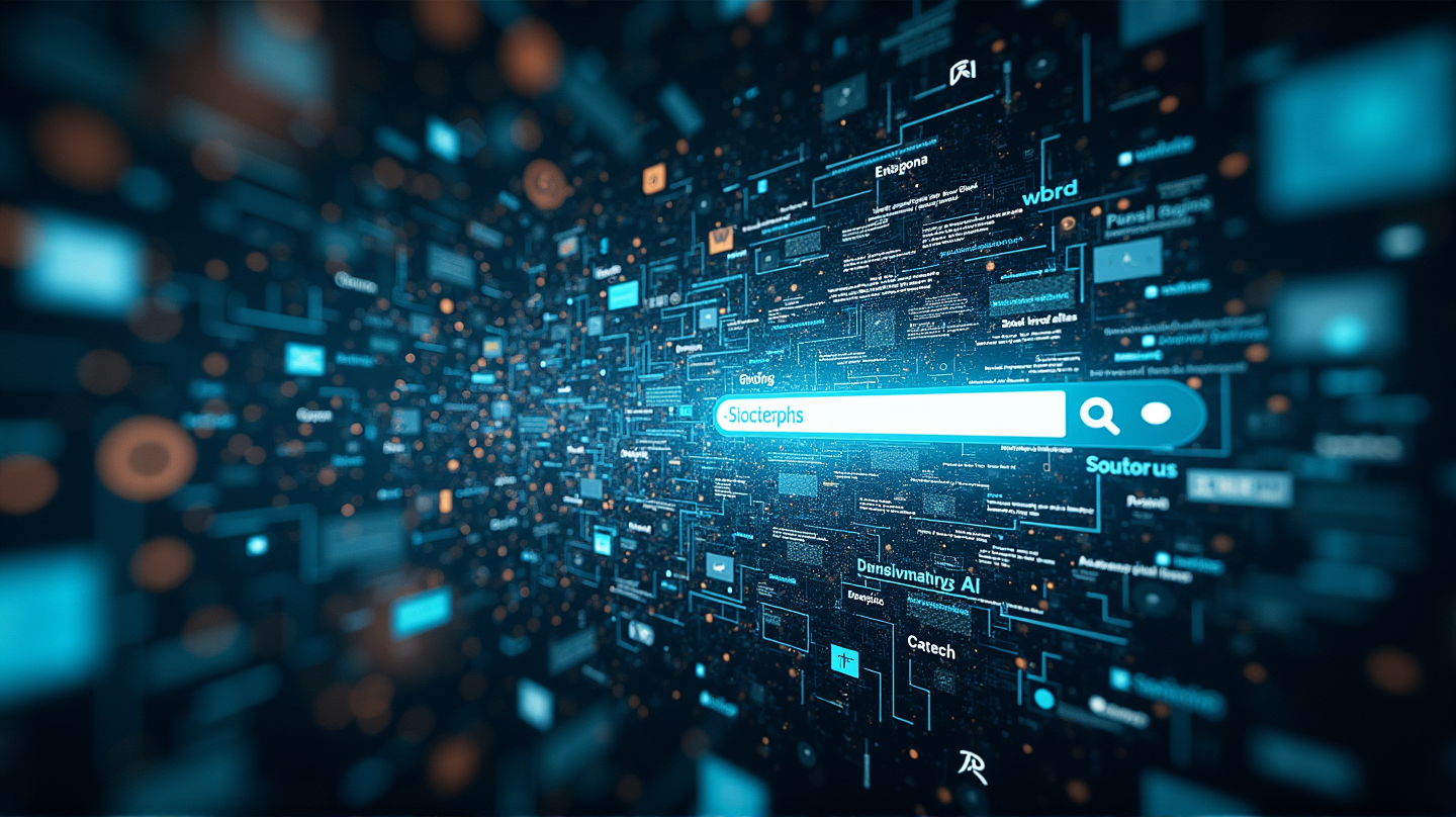 Google Search Transformation: Is It Losing Its Grip?