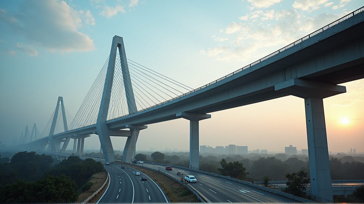 PJR's Legacy and the Infrastructure Marvel: Telangana CM's Tribute
