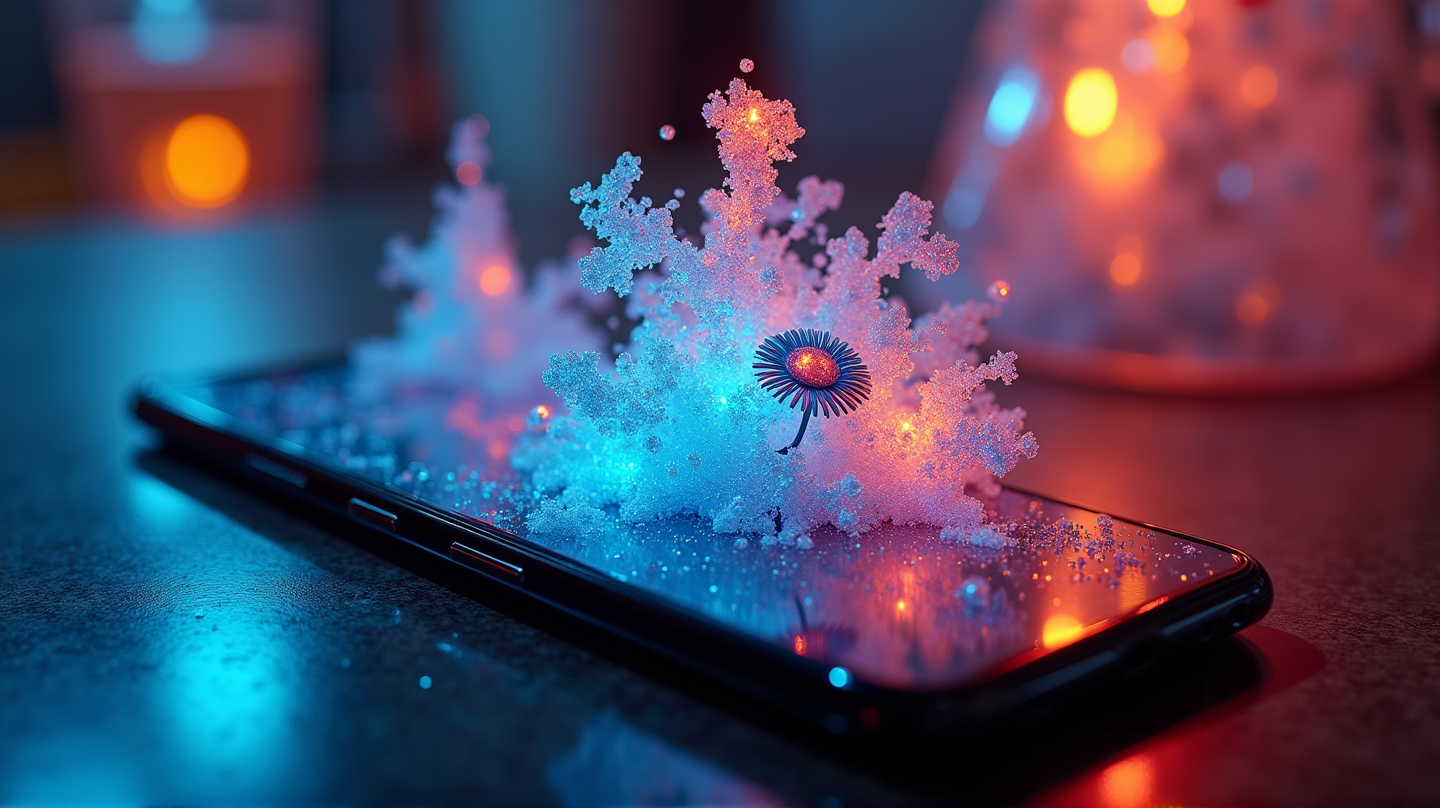 Unlock Creative Magic: New Adobe Firefly App Takes Image Generation to the Next Level