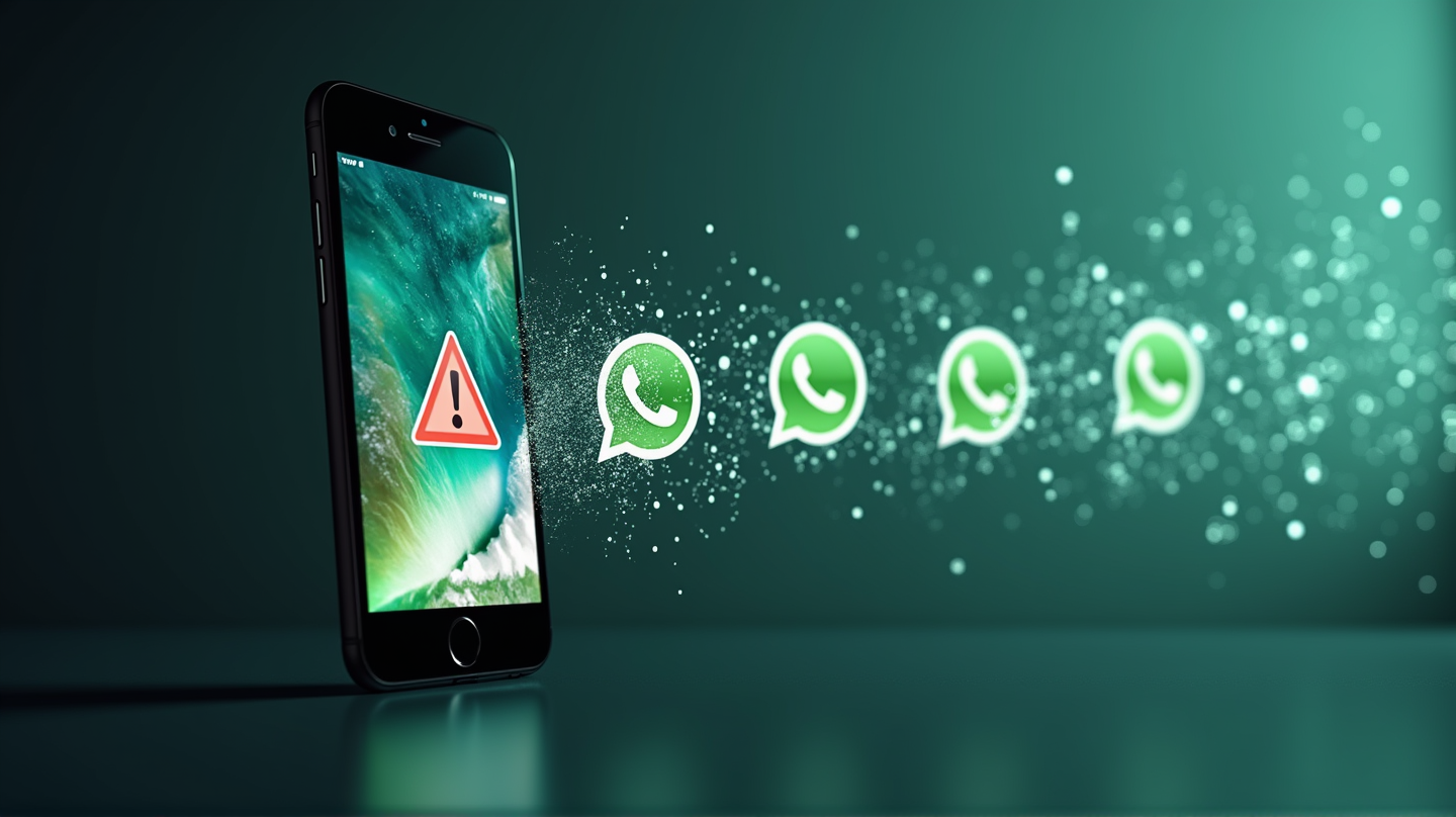 Is Your Smartphone Affected? WhatsApp's Major Change Hits June 1st!