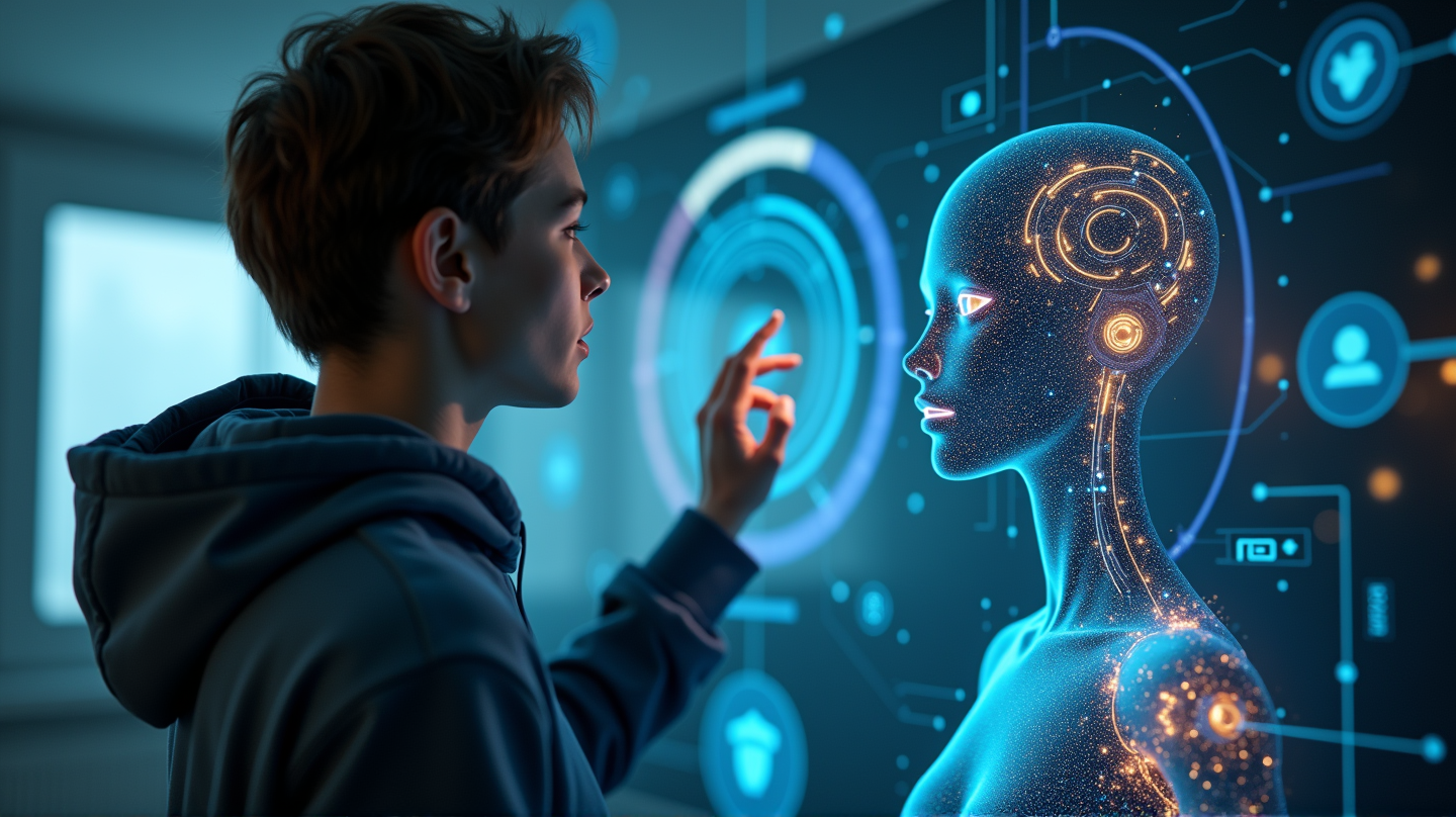 Unlock the Power of Hands-Free AI with Claude's New Voice Mode