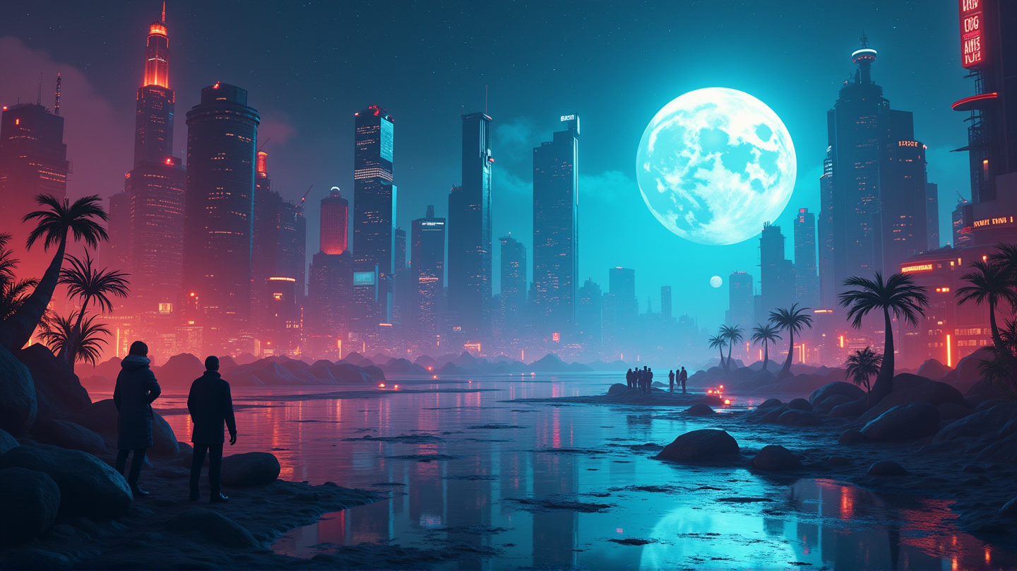 Revolutionizing Game Development: FRVR's Vision for the Future