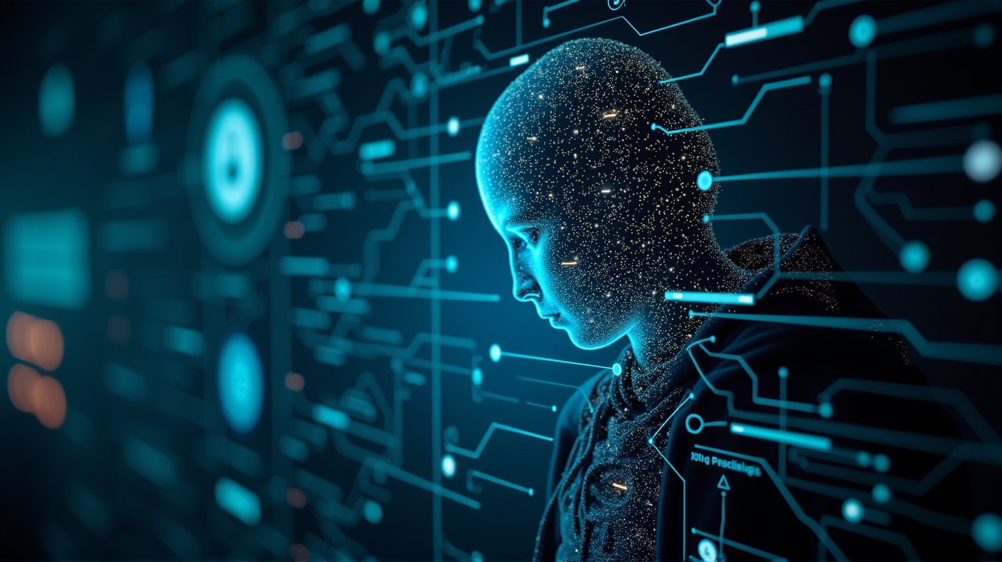 Escalating Cyber Threats: Trustwave Uncovers Dark Web Supply Chain and AI-Driven Risks