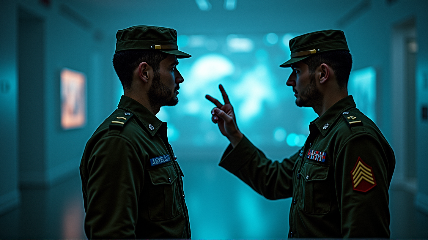 Army Seeks Tech Innovators: A Bold New Frontier for Tech Experts in Uniform