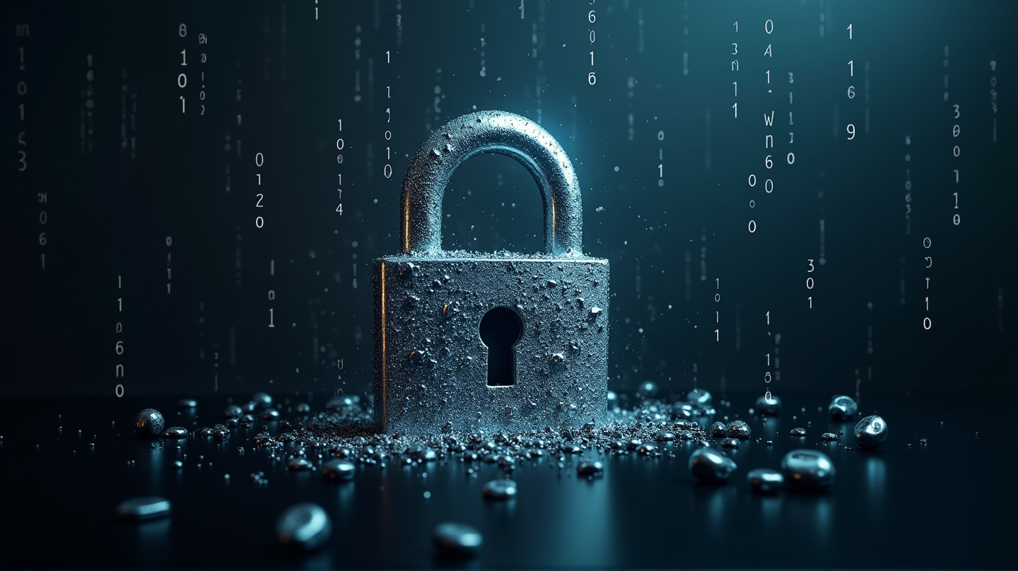 184 Million Passwords Exposed: Massive Breach Hits Social Media Giants