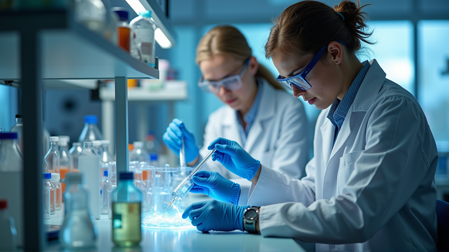 NIH Urged to Ditch Primates in Research by Physicians Committee
