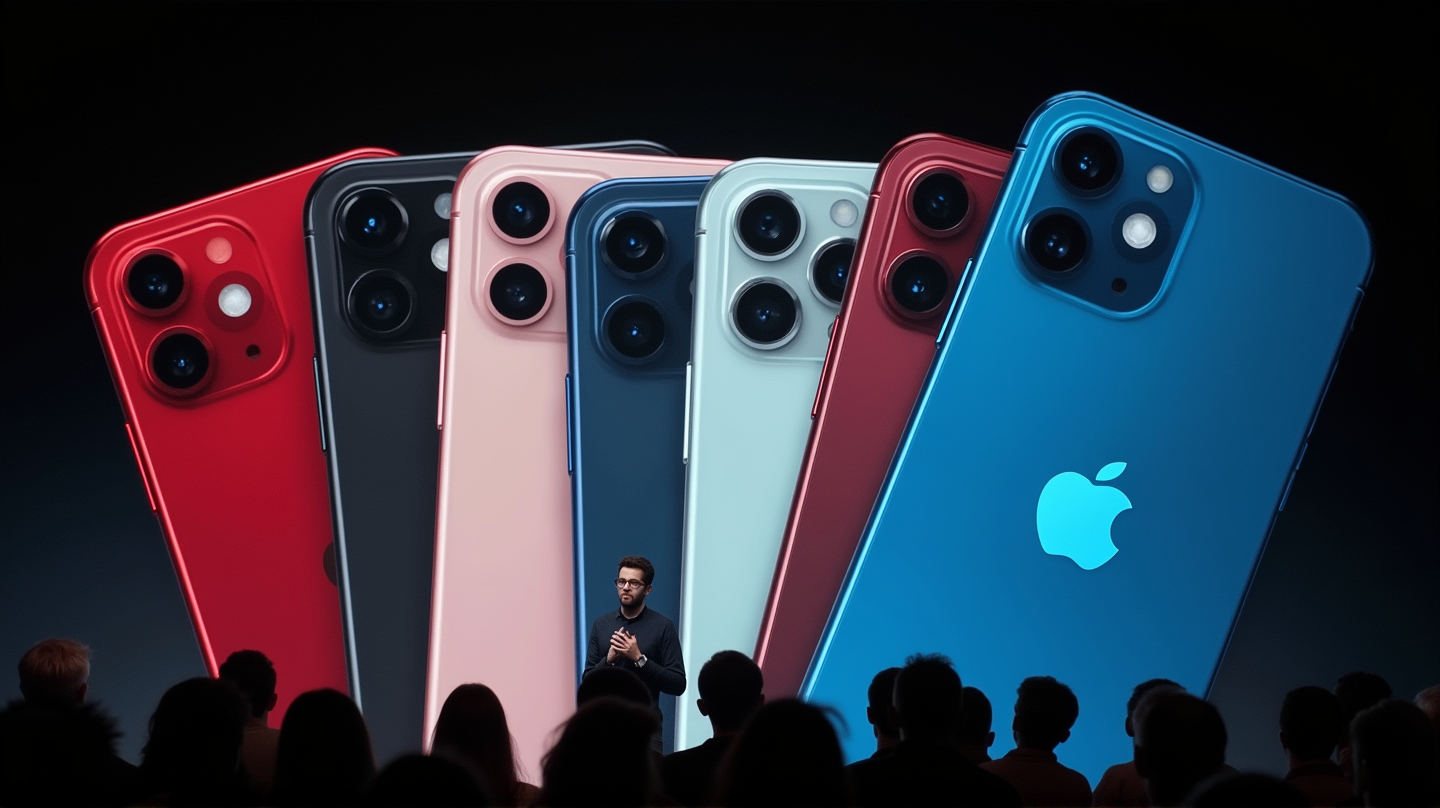Find Out if Your iPhone is Getting iOS 26 Update