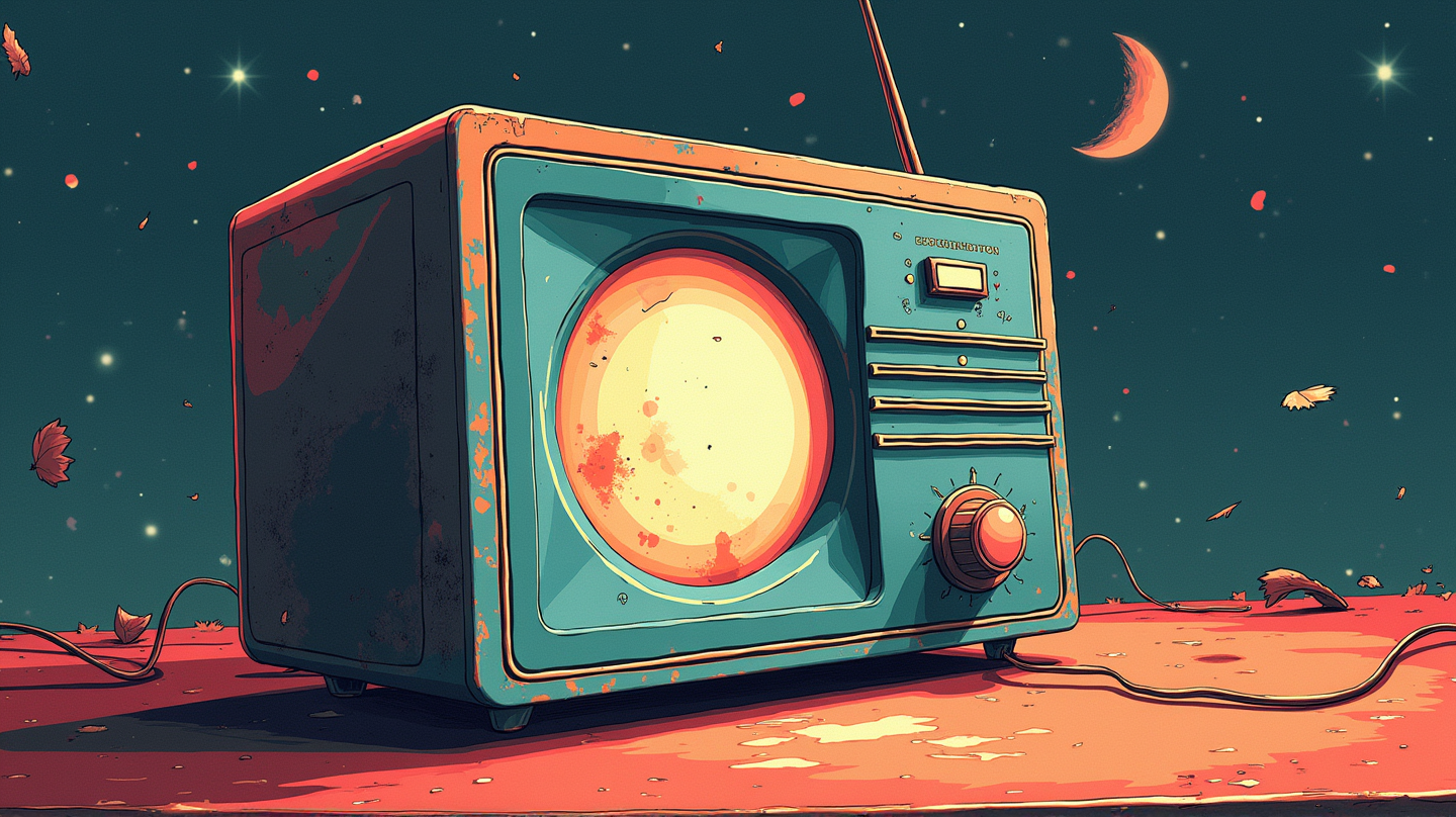 The Dying Web: AI's Collision with Traditional Search Engines