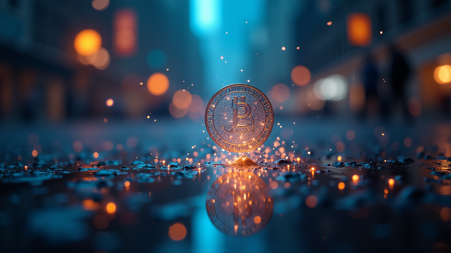 Circle's Meteoric Debut: A New Era for Stablecoins on NYSE