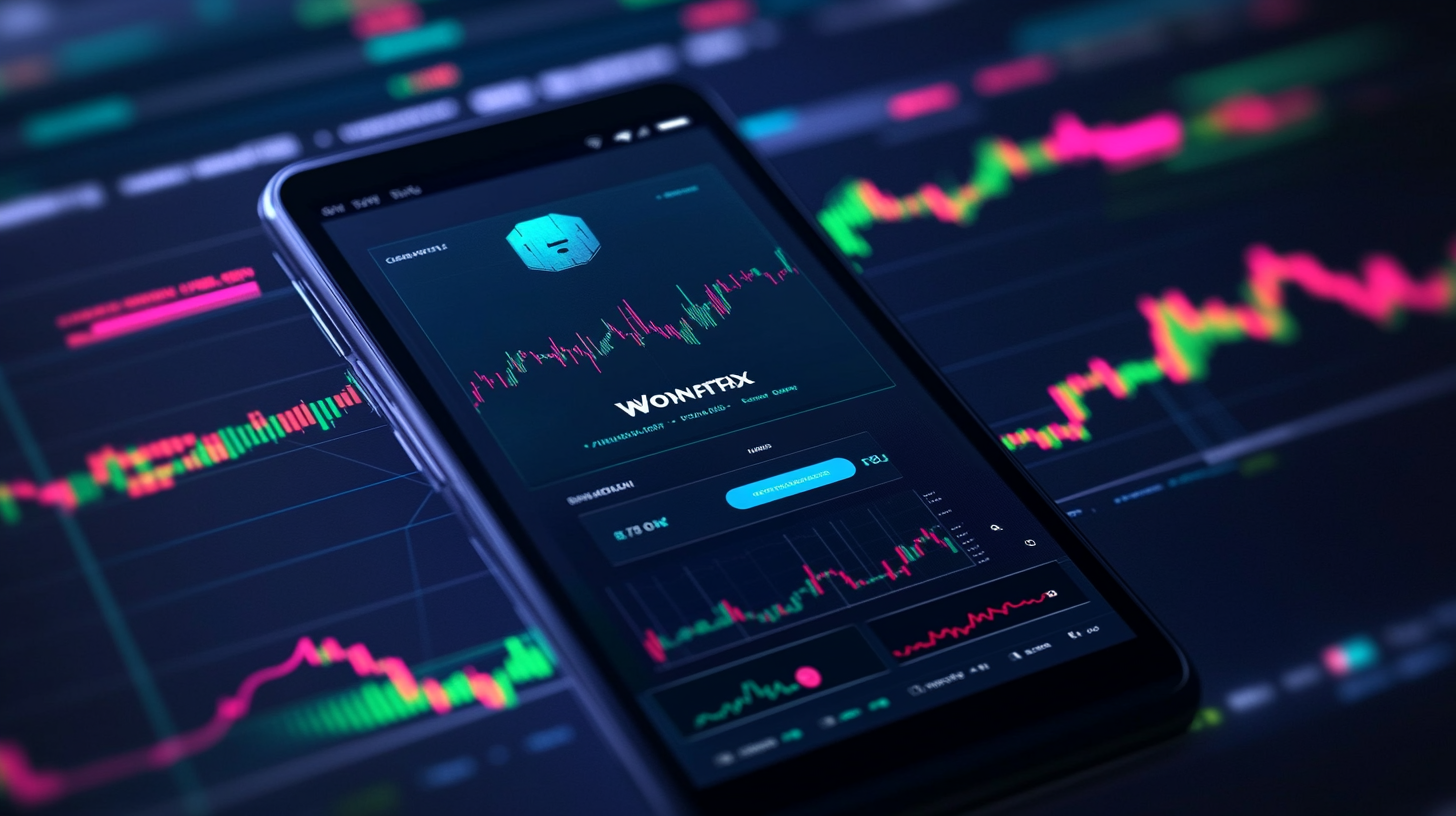 Is Lunirex Acte a Revolutionary Trading Tool or Just Hype?