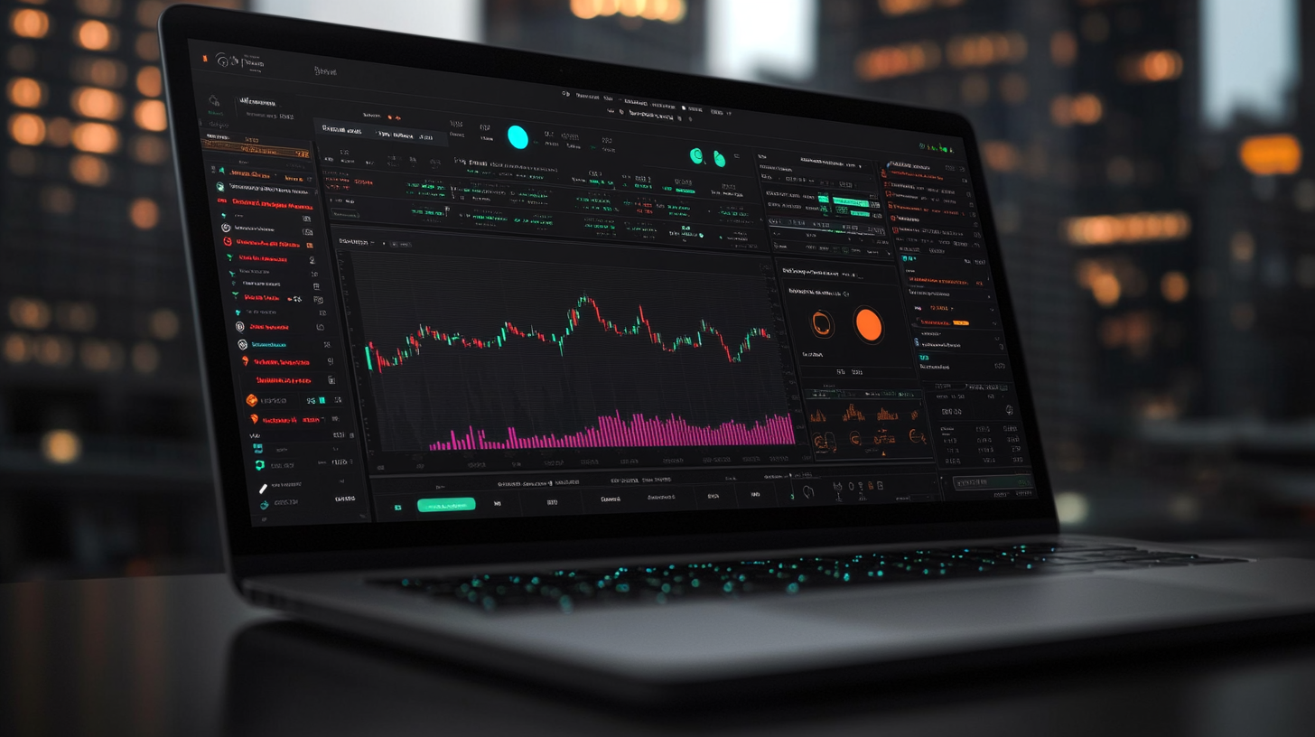 Discover Niki Profit: Is It a Trustworthy Trading Ally?