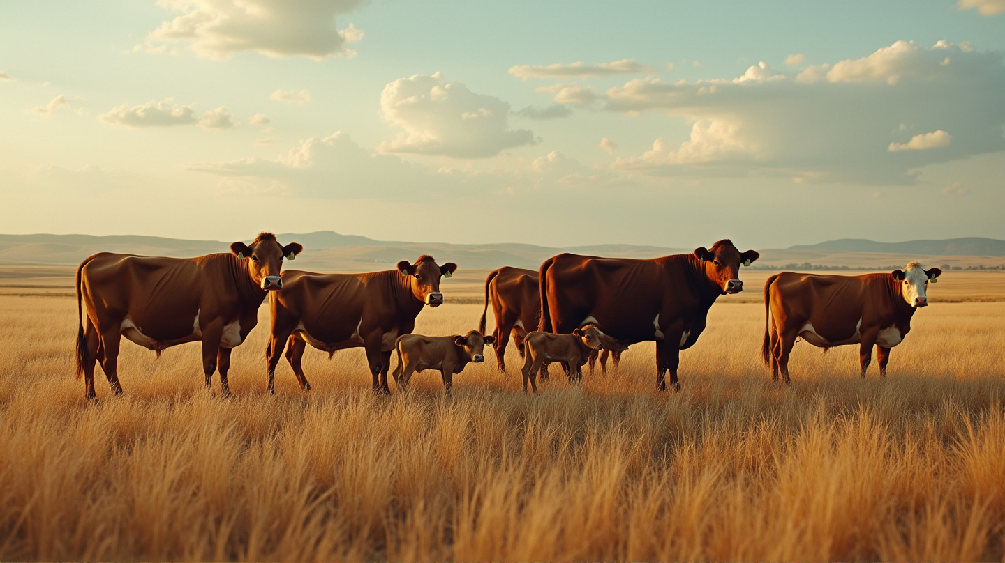 Tech Transforming Calving: Inside South Dakota's Digital Ranching Revolution