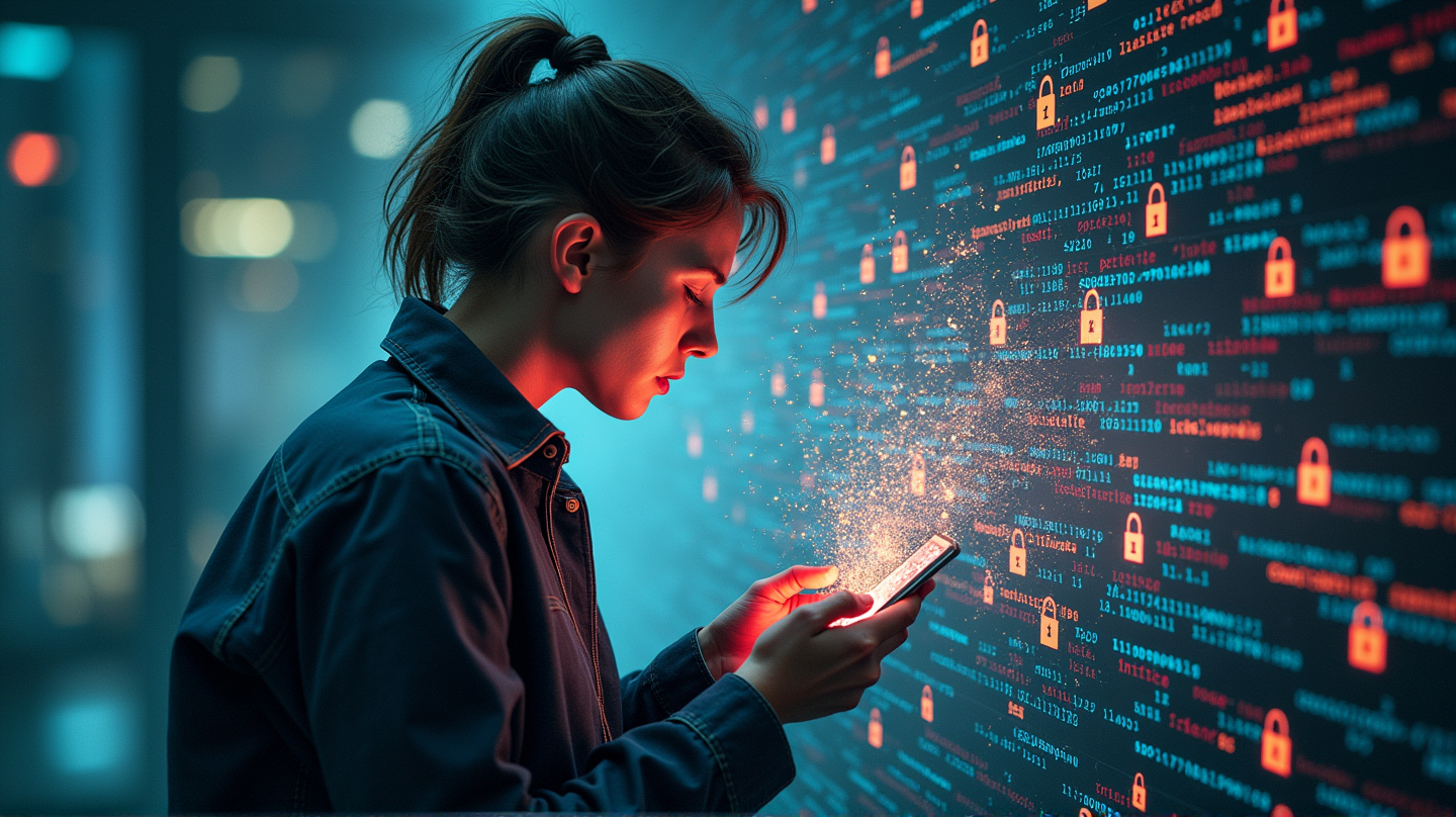 Protect Yourself From the Wave of Data Breaches