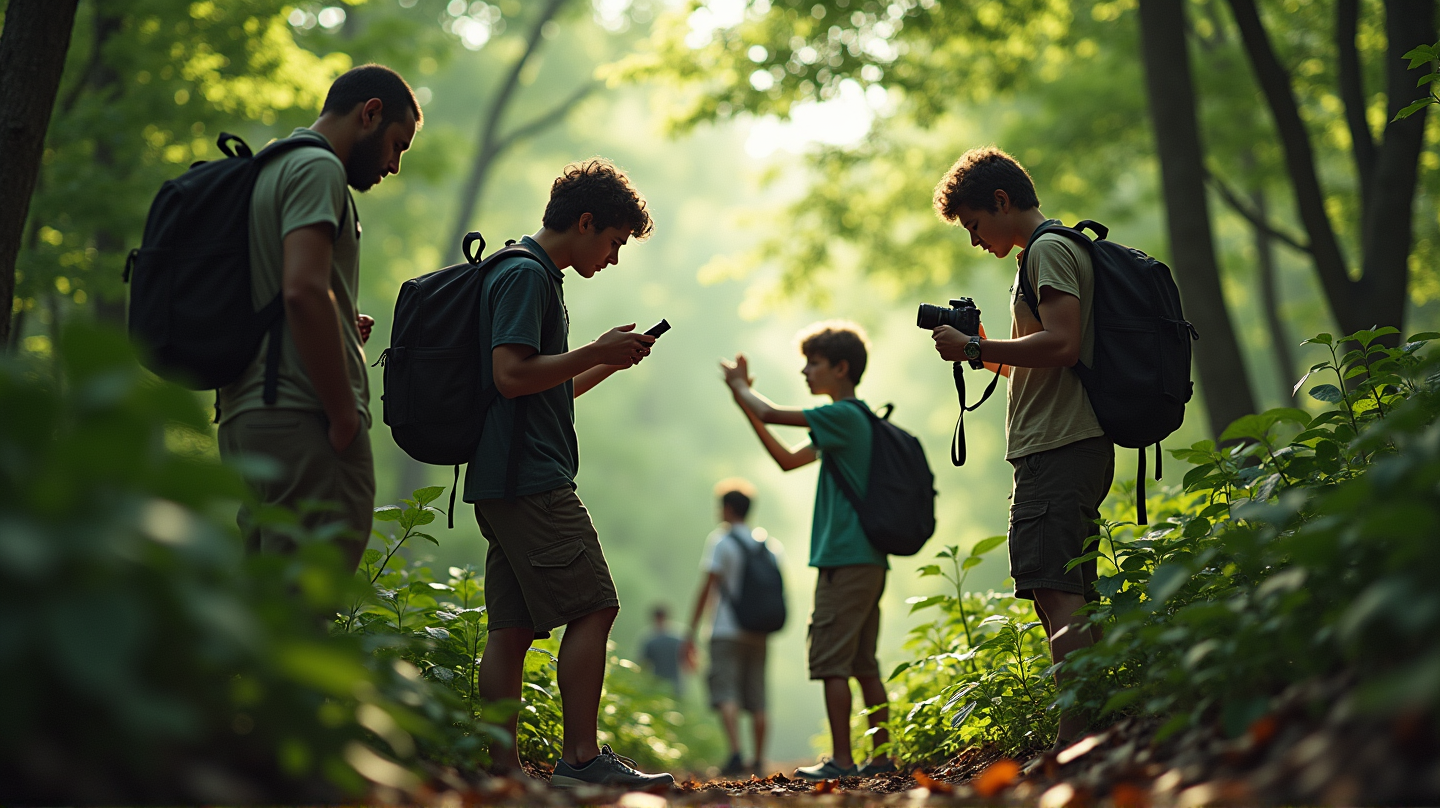 Stay Safe in Every Season: Essential Tick Prevention Tips