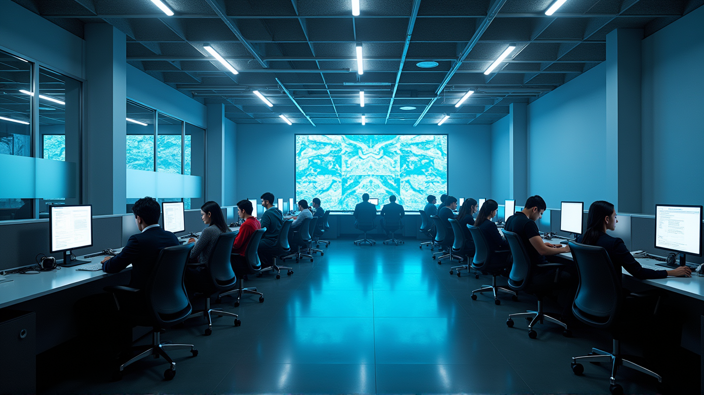 Mass Layoffs Spread Across Tech Giants in 2025 – Google, Microsoft, and More