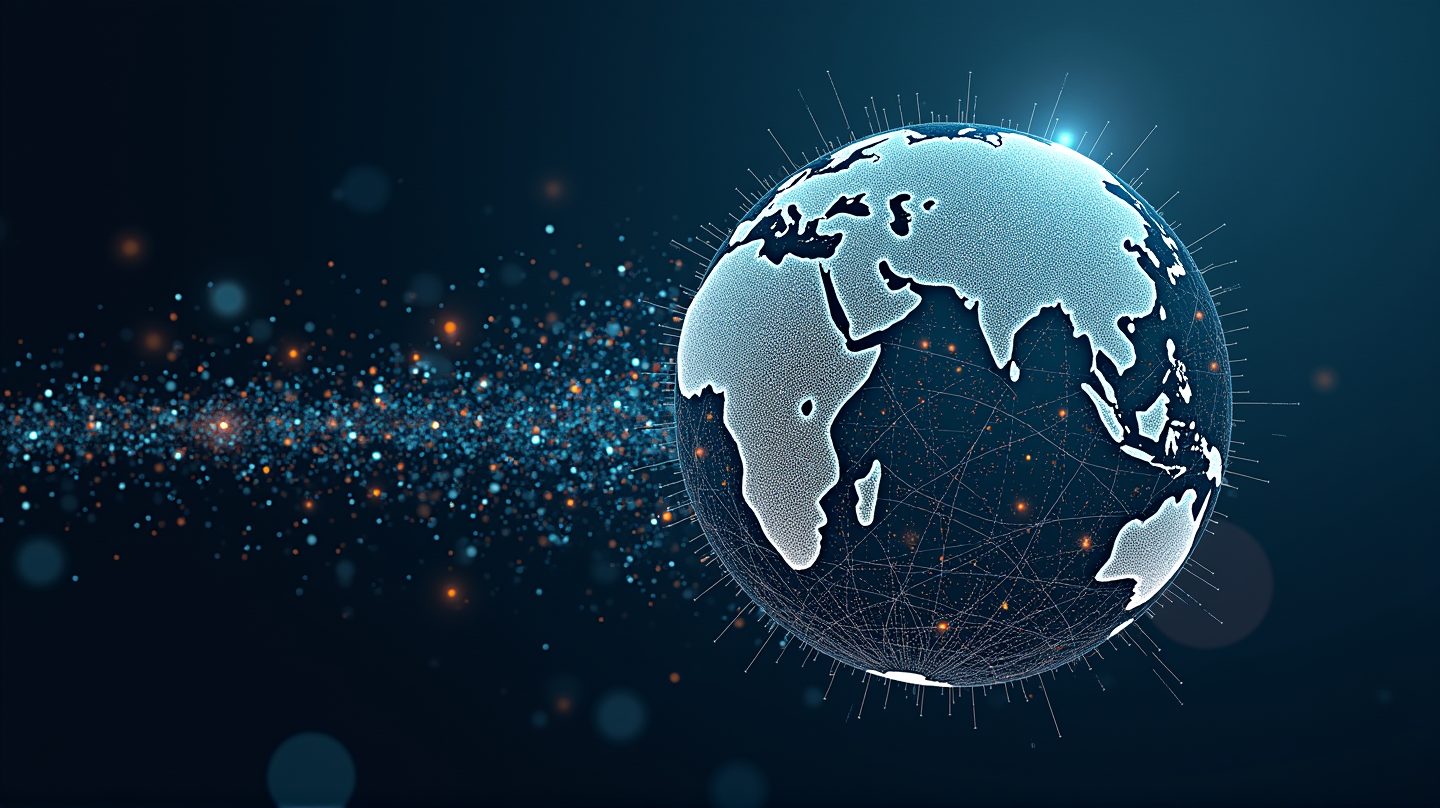 Major Internet Disruption: Cloudflare Glitch Sparks Global Outage