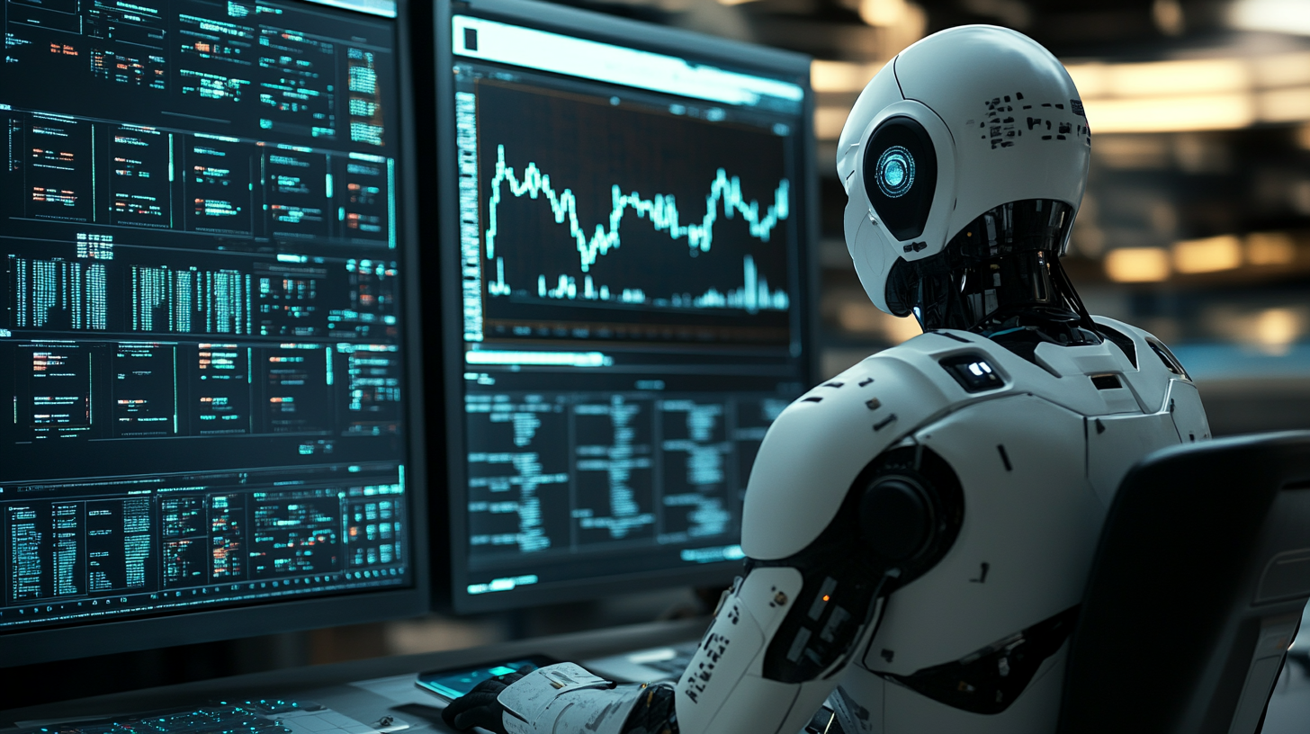 NOVEXIROX: Is It a Game-Changer in Trading?