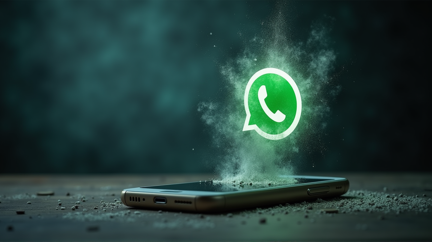 WhatsApp's Major Shift: End of Support for Older Devices Spurs Upgrade Frenzy